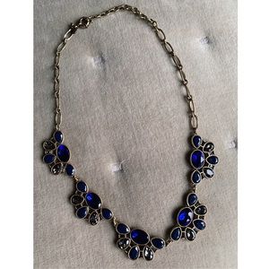 J. Crew Statement Necklace
